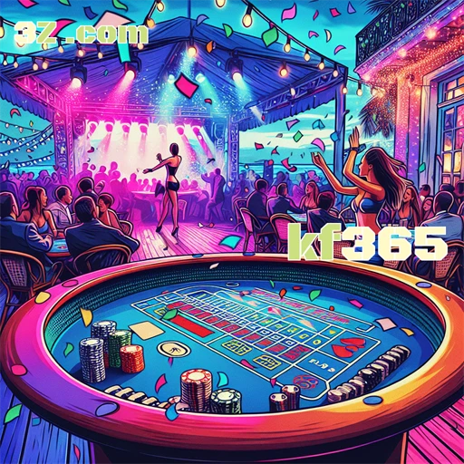 Esporte e Jogos Interativos: A Revolução do kf365.com